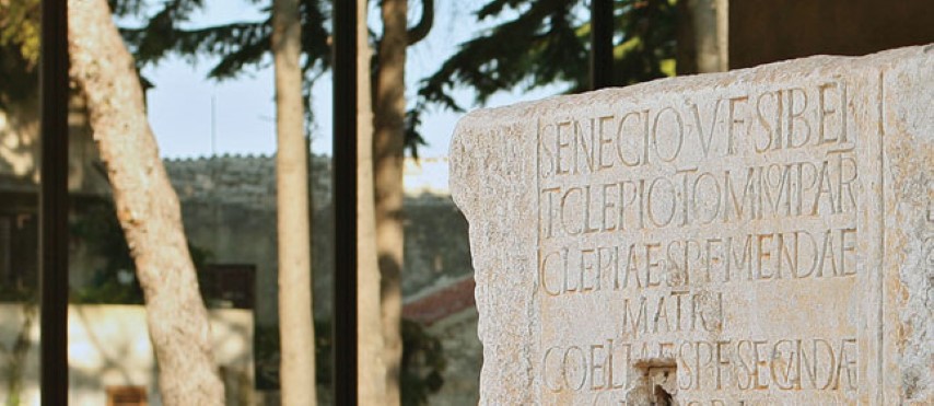 Novigrad: U 2026. Muzej–Museo Lapidarium obilježava 20 godina uspješnog rada